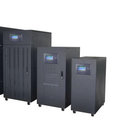 China Computer 6KVA Pure Low Frequency Sine Wave Online UPS Uninterrupted Power Supply for sale