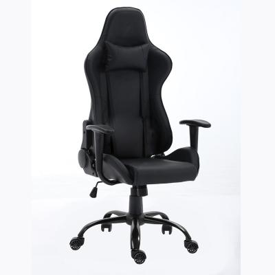 China (Size) 2022 Adjustable Home Used Chair For Gaming Nice Synthetic Leather Chair for sale