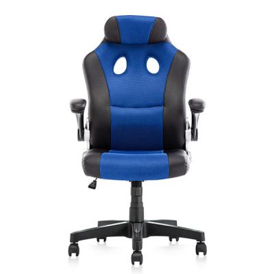 China OEM Cheapest Adjustable Gaming Chair Custom Swivel High Quality Gaming Chair (Size) for sale