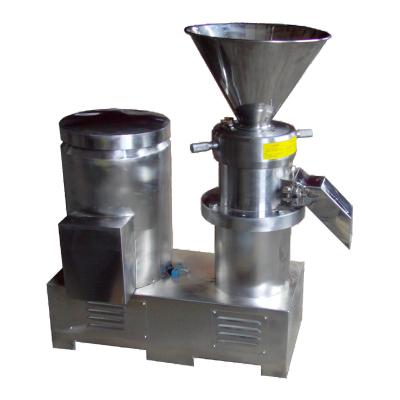 China High Quality Easy Operation Professional Peanut Grinder Machine JMS-110 For Sale for sale