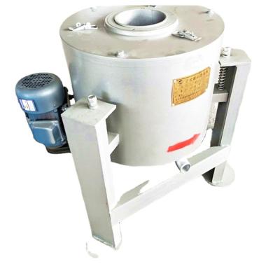 China food & Beverage Plant China Factory Easy Operation Automatic Universal Oil Filter Centrifuge For Peanut Corn Sesame for sale