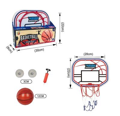 China Playset Mini Basketball Stand Toys Basketball Hoop Ring Outdoor High Quality Basketball Hoop For Kids for sale