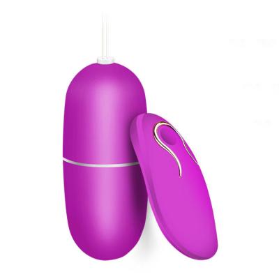 China Vibrating Love Eggs Jumping Eggs Silicone Vibrator Batteries Sex Toys Mini Double Flamengo Bullet Wireless Remote Control Female Male Rechargeable Lipstick Vibrator for sale