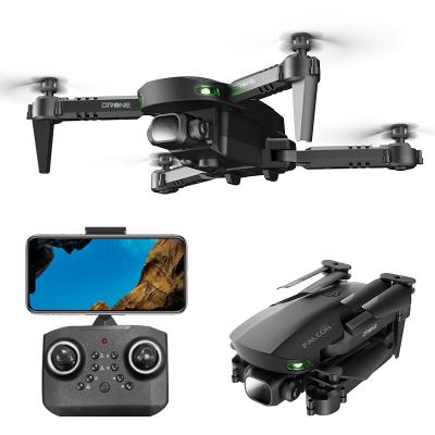 China GD93 Mode GD93 Cheap Price 6K Camera HD Professional Headless Electric Drone 4k Adjustment Of A Drone Longer Distance Drone Obstacle Avoidance for sale