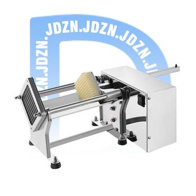 China potato cut wedges machine potato cutter french fries cutting machine potato chips sticks cutting machine for sale