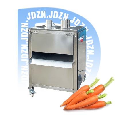 China Electric Fruit Vegetable Cutter Slicer Food Chopper Desktop Cutting Fruit And Vegetable Slicing Machine for sale