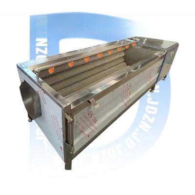 China Mango Areca Nut Pineapple Sorting Citrus Fruit Washing And Grading Machine Blueberry Guava Cassava Apricot Grading Machine for sale