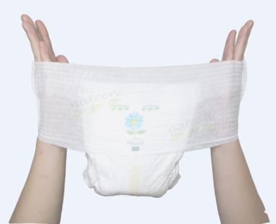 China Printed Good Quality Disposable Baby Diaper Pants Looking For Distribution for sale