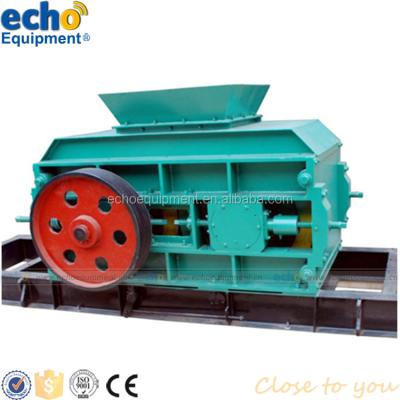 China Quarry Roller Crusher Mill For Coal Mining Construction Equipment for sale