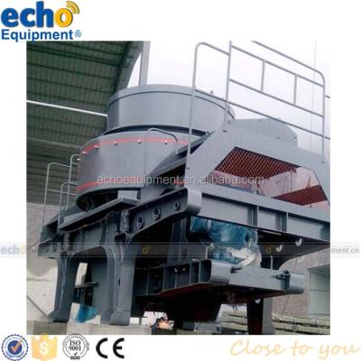 China Vertical Sand Quarry Sand Mill Machine VSI Crusher Crushing Machine Manufacturer in China for sale