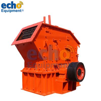 China Quarry high capacity PFH1420 impact crusher with update cavity rotor&crushing system for sale