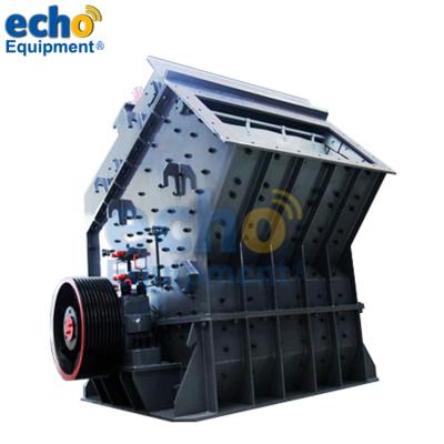 China Quarry Stone Crusher Minyu MIC-133152 Primary Impact Crusher for sale