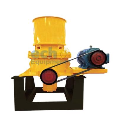 China Mine Equipment Symons 4.25