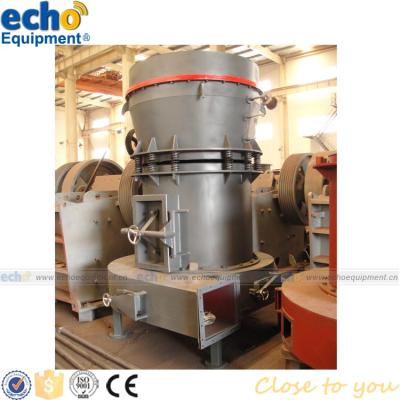 China CE, ISO gypsum powder making machine raymond mill 1-20t/h for sale