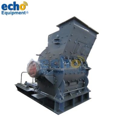 China Energy Saving Lime Sand Making Machine PCE Hammer Mill Crusher for sale