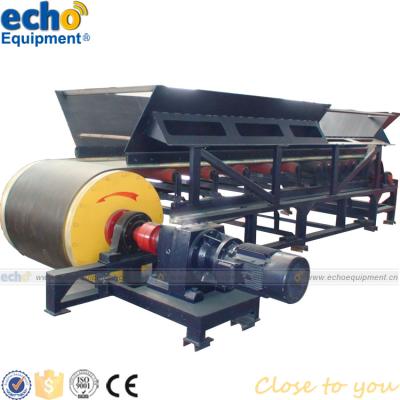 China magnetic separator machinery equipment for copper, ore, stone industry 98% for sale