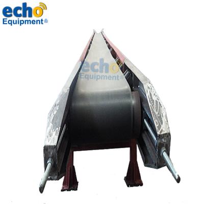 China Other New Style Mining Equipment B1000 Stone Belt Conveyor With Simple Structure for sale