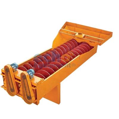 China energy & LSX Series 2LSX915 Screw Sand Mining Joint With High Cleaning Degree And Easy Maintenance for sale