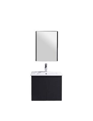 China Good China Manufacturer Modern European Style Modern Basin Bath Bathroom Cabinet Vanity for sale