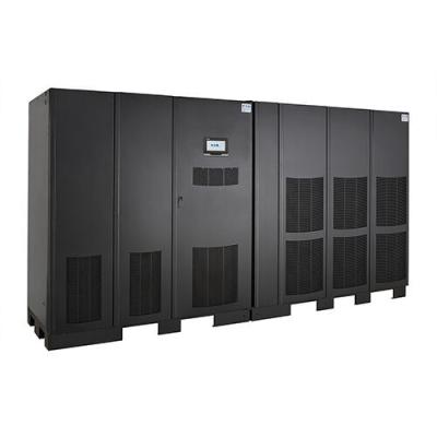 China Eaton UPS Power Supply 9395 seriesDual Input Type 200KVA 380VAC Supporting External Batteries for sale