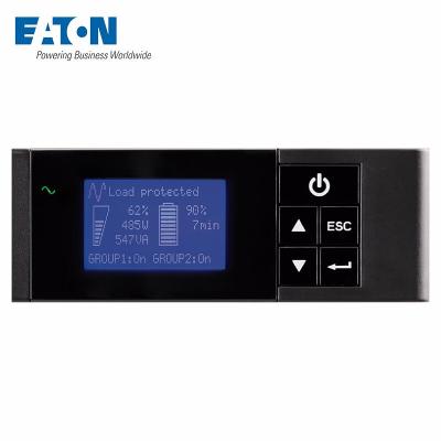 Chine Étiquette de la marque EATON UPS 5P 2200VA 230V UPS 220V 230V 240V UPS 5PX 48V 1500VA/2200VA batterie à vendre