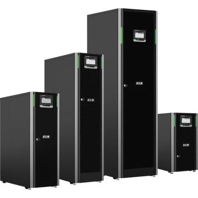 China Eaton module UPS 93PS series onduleur eaton dx 40kva with battery 3 phase online ups for sale