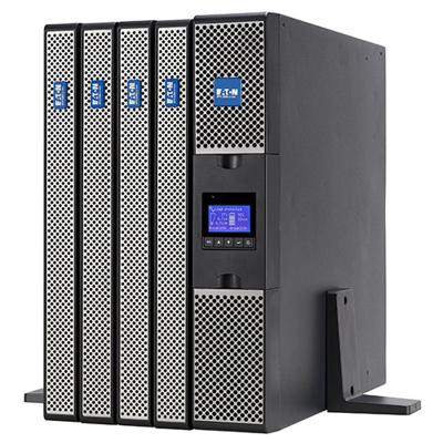 Chine Eaton 9PX UPS lithium-ion 1000W 1500W 2200W 3000W en ligne RT 2U UPS avec système d'alimentation par batterie au lithium intégré à vendre