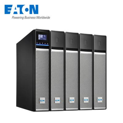 中国 5PX2200iRT2UAUG2 イートン 5PX UPS 2200VA スタック/タワー形状因数 販売のため