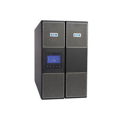 중국 98% 효율성 Eaton 9PX 11KVA RT 온라인 UPS 9PX11KiPM 판매용