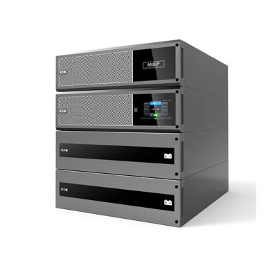 Cina Eaton 15KVA UPS 9SX 230V Torre / Rackmount Convertibile 3U UPS online 9SX15KPMCH in vendita