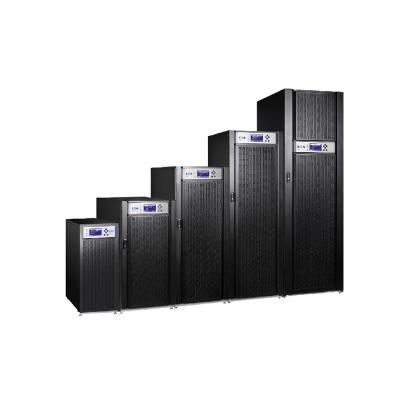 Китай Безопасный Eaton 93E 120kVA 108KW G2 MBS Онлайн Eaton Data Center UPS продается