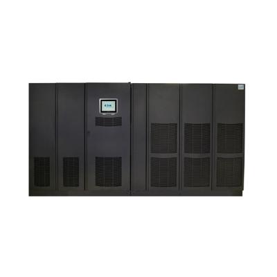 China Small Footprint Eaton 9395 UPS 900KVA 1000KVA 1100KVA 1200KVA Eaton Power Xpert 9395 UPS for sale