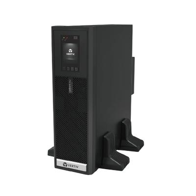 中国 ダブルコンバーション Vertiv Liebert ITA2 オンライン 40kVA Vertiv ラックマウント UPS 販売のため