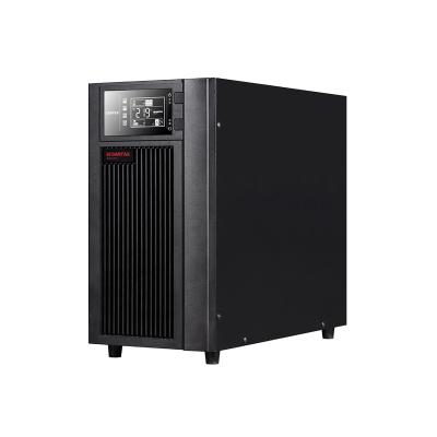 中国 高セキュリティ 城 3Cシリーズ UPS,オンラインタワー UPS ダブル変換 販売のため