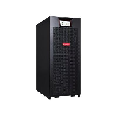 China Data Center Santak Castle 3C3 HD UPS 200kVA 300kVA 400kVA 500kVA 600kVA Internal Modular Design for sale