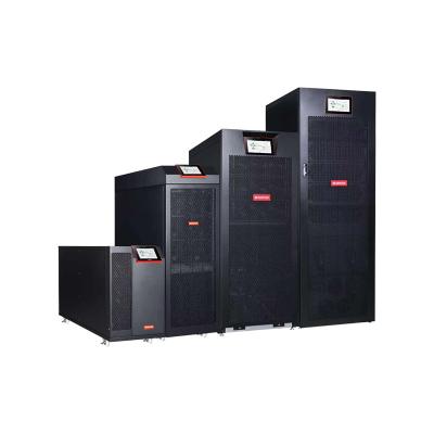 中国 データセンター サントーク城 3C3 HD UPS 20kVA-200kVA 内部モジュール設計 販売のため