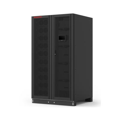 中国 Data Center Santak Castle 3C3 HD UPS 200kVA 300kVA 400kVA 500kVA 600kVA Internal Modular Design 販売のため