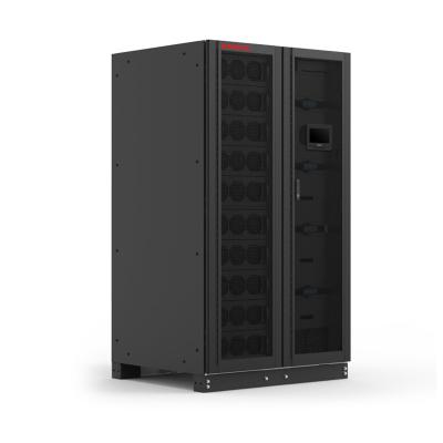 中国 3Phase online Data Center Santak Castle 3C3 HD UPS 200kVA 300kVA 400kVA 500kVA 600kVA Internal Modular Design 販売のため