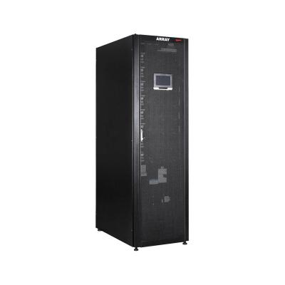 중국 산타크 모듈 UPS 25KVA-200KVA 산타크 ARRAY 3A3 PT 시리즈 모듈형 UPS 제조업체 판매용