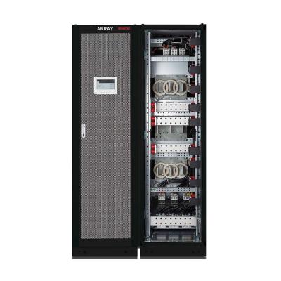 China Santak Module UPS 60KW 500KVA Santak ARRAY 3A3 PT Series Modular UPS Manufacturers for sale