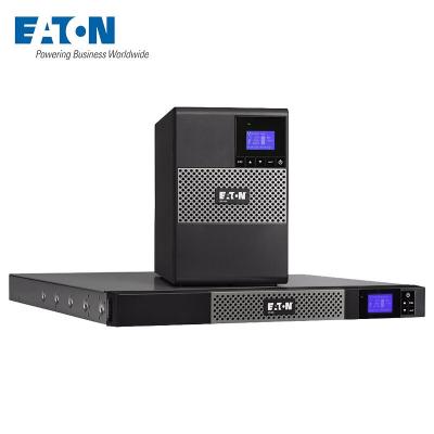 China Eaton 5P1150iR 1150VA 770W Eaton 5P 1150I Rack1U Eaton 5P Rackmount Compact UPS Te koop