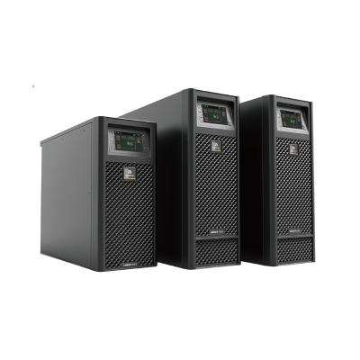 Chine Compact Vertiv GXE2 UPS Faible coût d'utilisation de l'alimentation Vertiv à vendre