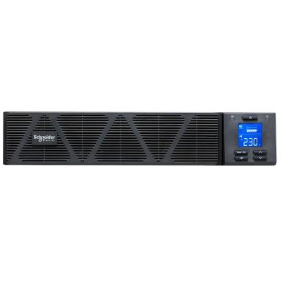 中国 APC Easy UPS On Line 10kW-20kW Rackmount 230V Hard Wire 3-Wire(3P+N+E) Outlet 販売のため