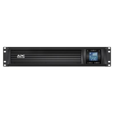 중국 APC Smart UPS C Line Interactive 3kVA Rack/Tower Convertible 2U 208V-230V 판매용