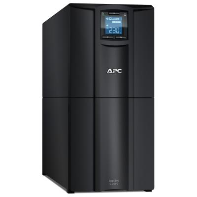 China APC Smart UPS C 3000VA LCD 230V SMC3000I-CH Double Conversion Online for sale