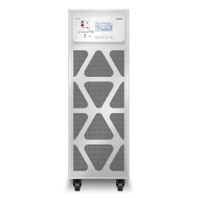 中国 APC Easy UPS 3S 40 KVA 400V 3:3 UPS E3SUPS40KH 外部電池用 販売のため