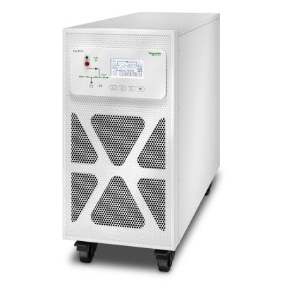 China APC Easy UPS 20kVA 3S 400V 3 : 3 E3SUPS20KH UPS For External Batteries for sale