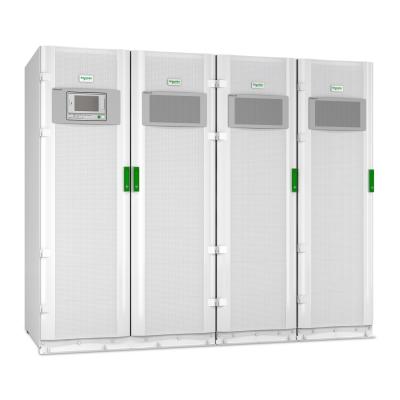 China APC Data Center And Facility 3 Phase Galaxy VX UPS 1000kVA 1000kW 400V for sale