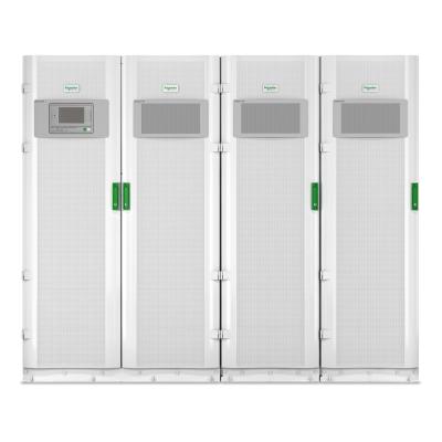 중국 3단계 갤럭시 VX UPS 500kVA 500kW 400V 대용량 데이터 센터 판매용