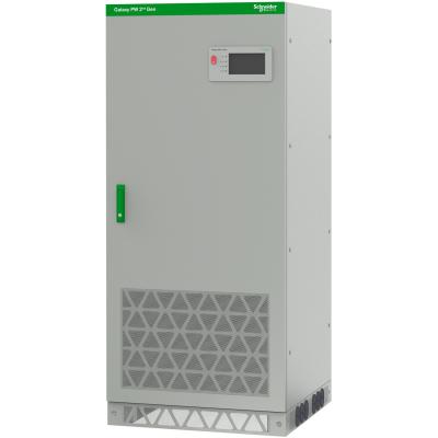 China 3 Phase Galaxy PW UPS 2nd Gen 30kVA 220VAC - 384VDC With LCD Display en venta